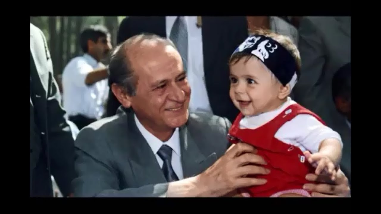 Milliyetçi Hareket'in Duygusal Serüveni...
