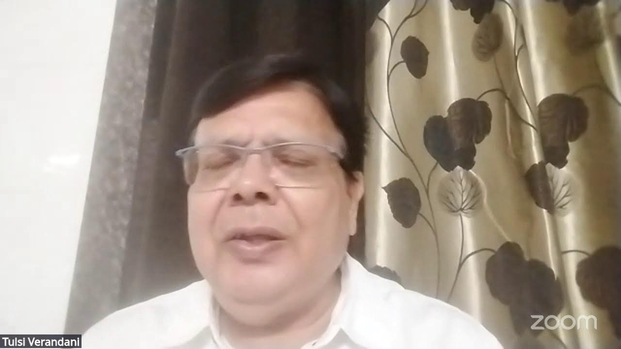 10-3-26 E Shree Sharda Sharnam Satsang's Personal Meeting Room