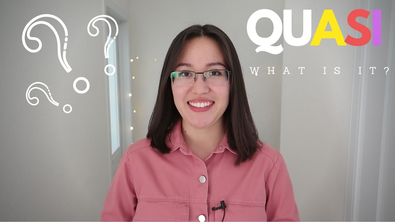 Сұрақтар қалай құрастырылады? | QUASI | ASI
