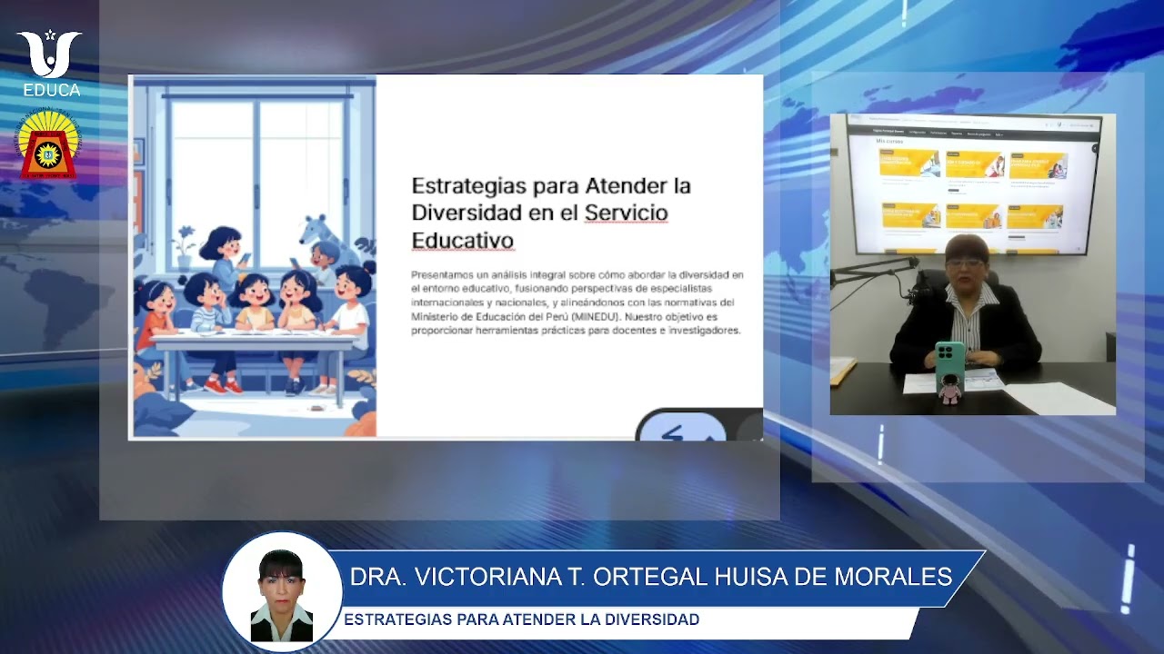 ESTRATEGIAS PARA ATENDER LA DIVERSIDAD