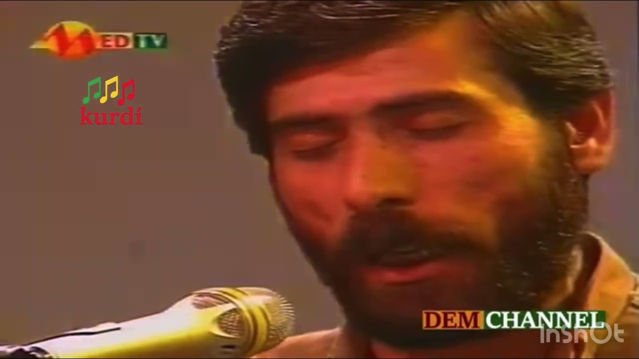 Med tv hozan  seyidxan  xezale