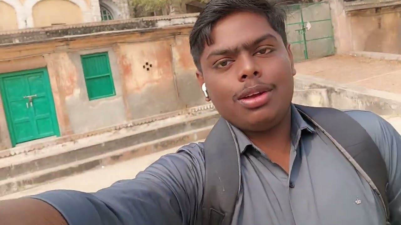 रामनगर किला इतिहास  और शूटिंग का अनोखा संगम रामनगर किला रोमांचक दौ