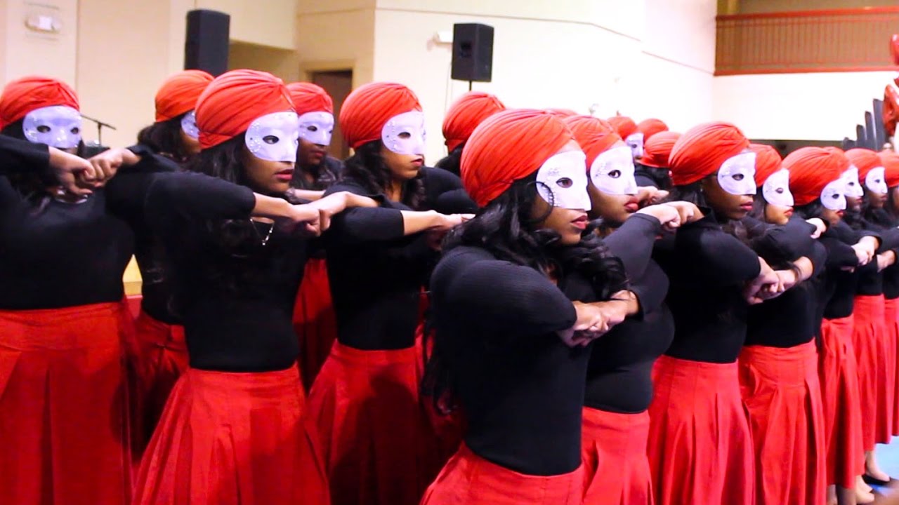 USC Delta Sigma Theta Iota Chi Spr17 Probate