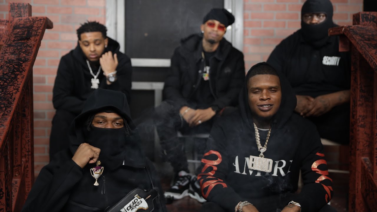 HoodTrophy Bino Explains How Giving Soulja Boy A Bag Of Hot Cheetos In Jail Lead To Him Signed