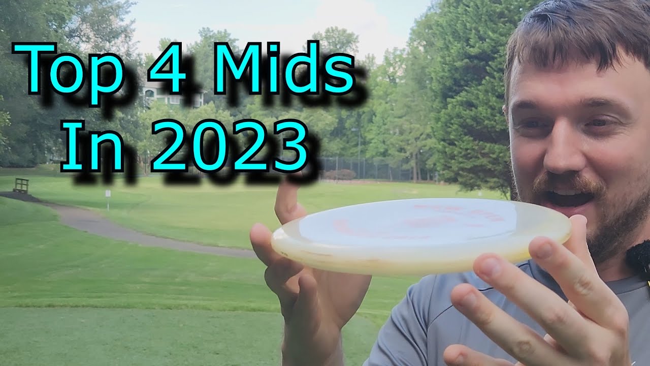 Top 4 Mid Ranges For Beginners and Players With Slow Arm Speed