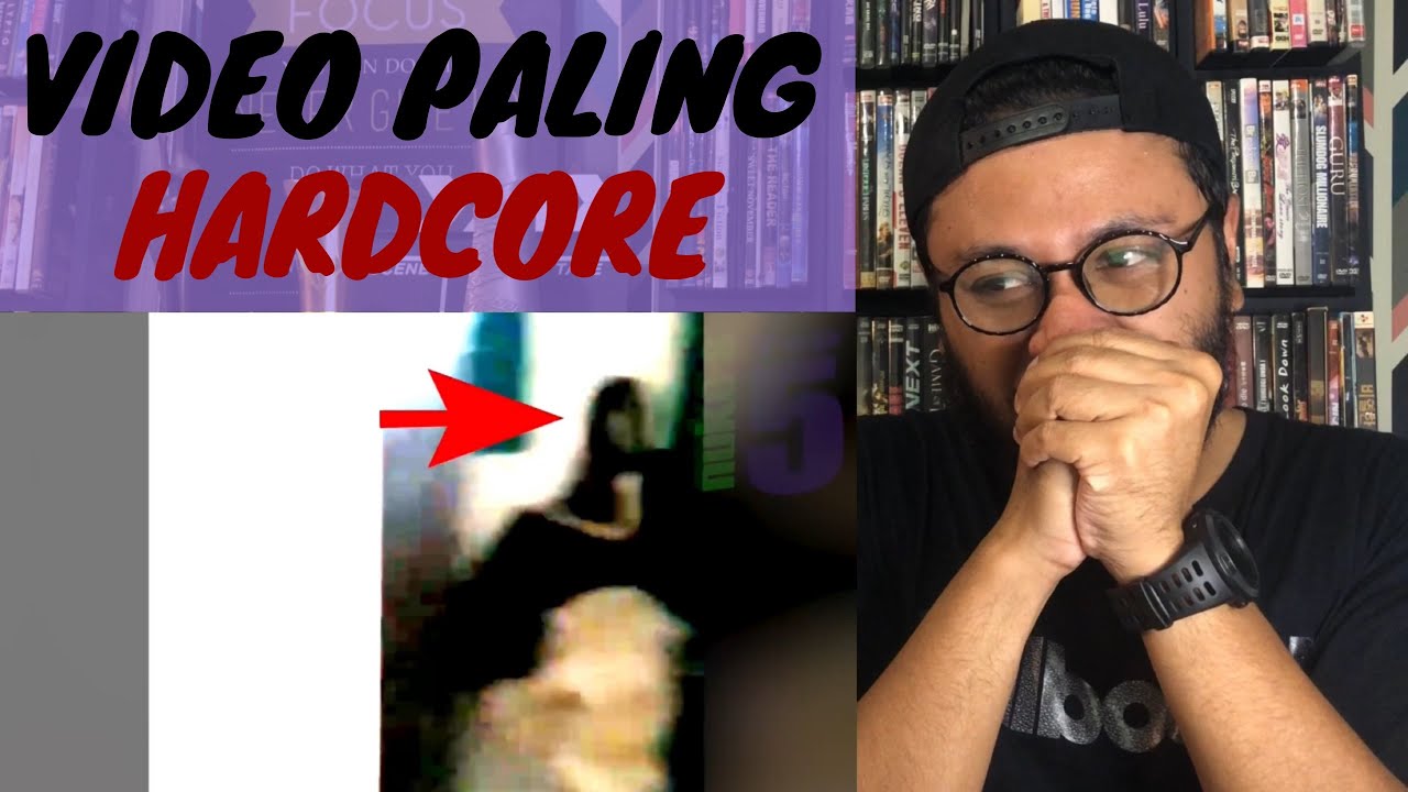 SERAM..! Penampakan dan gangguan yang paling HARDCORE yang aku pernah tengok..!! Gilerrr Chorrr..