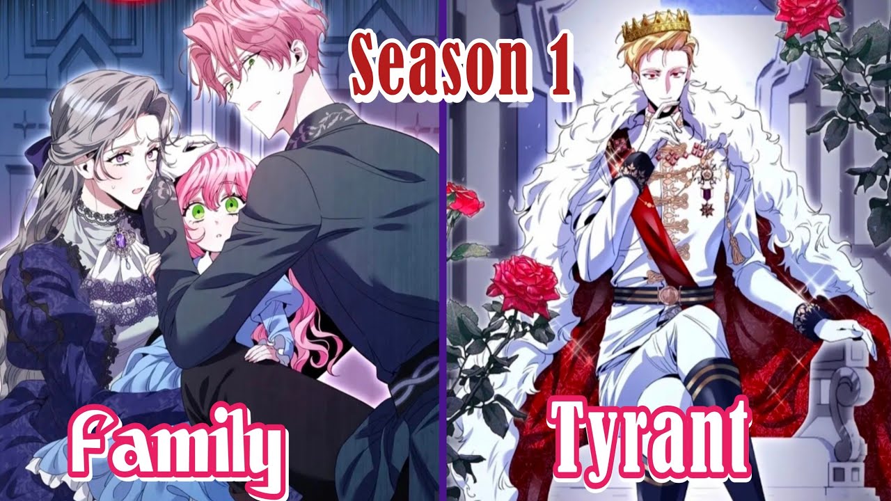 📌‼️[Season 1]‼️✨💝She became an extra character in a princess story🥺 #manhwa_in_Hindi #Manhwa_in_Urdu