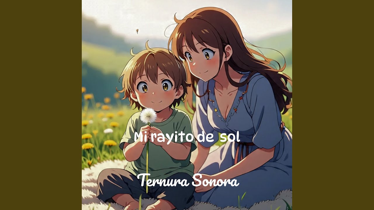El Niño Que Cambió Mi Mundo