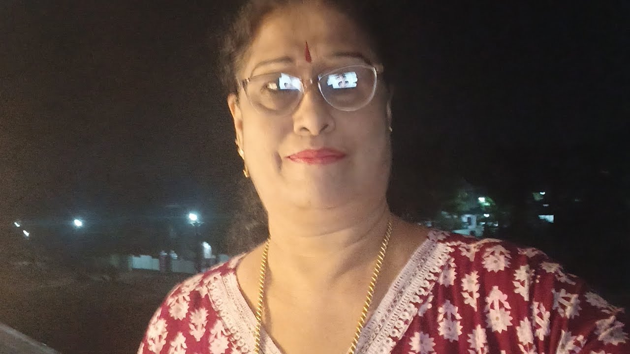 Alphonsa John Trichy is live
