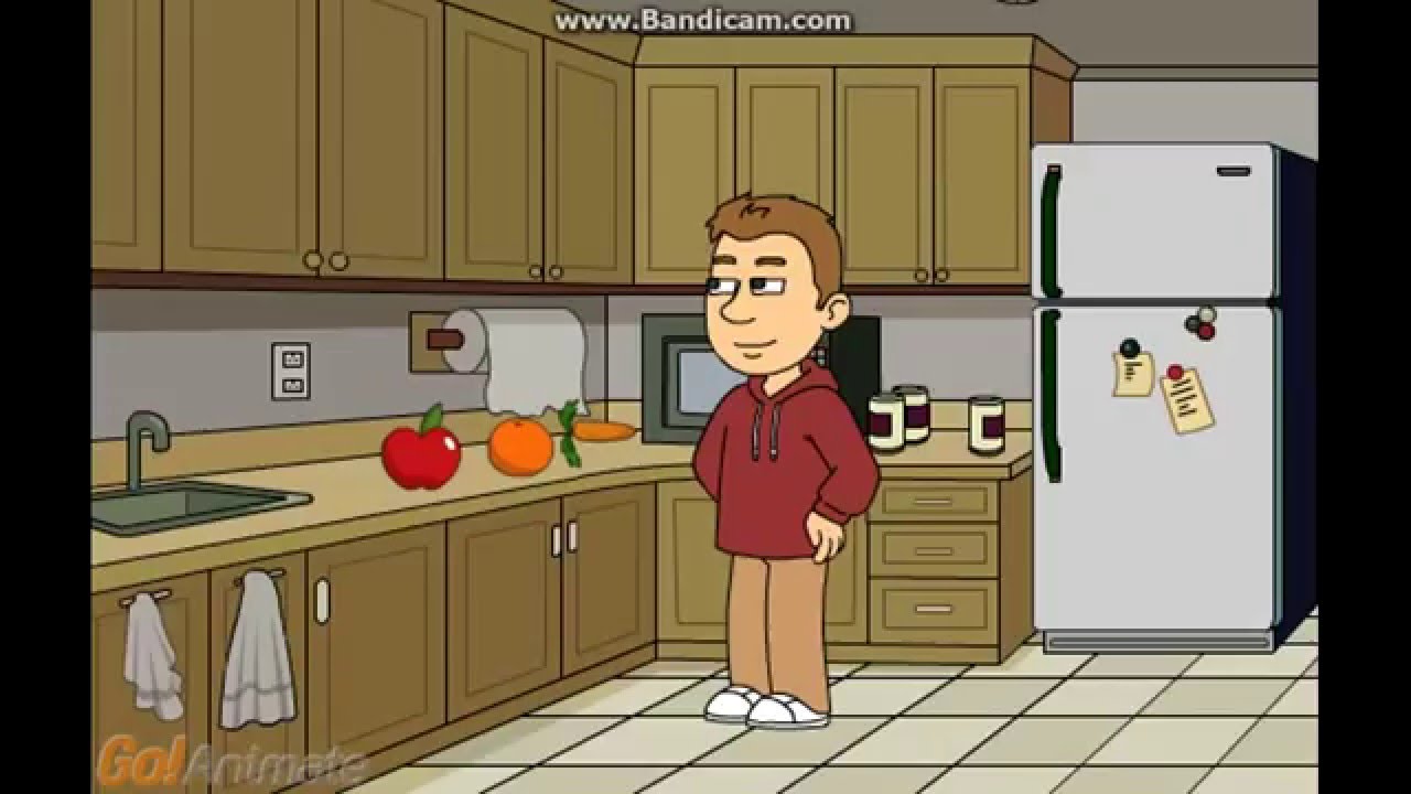 GoAnimate Network - Commercial Break (6/11/16)