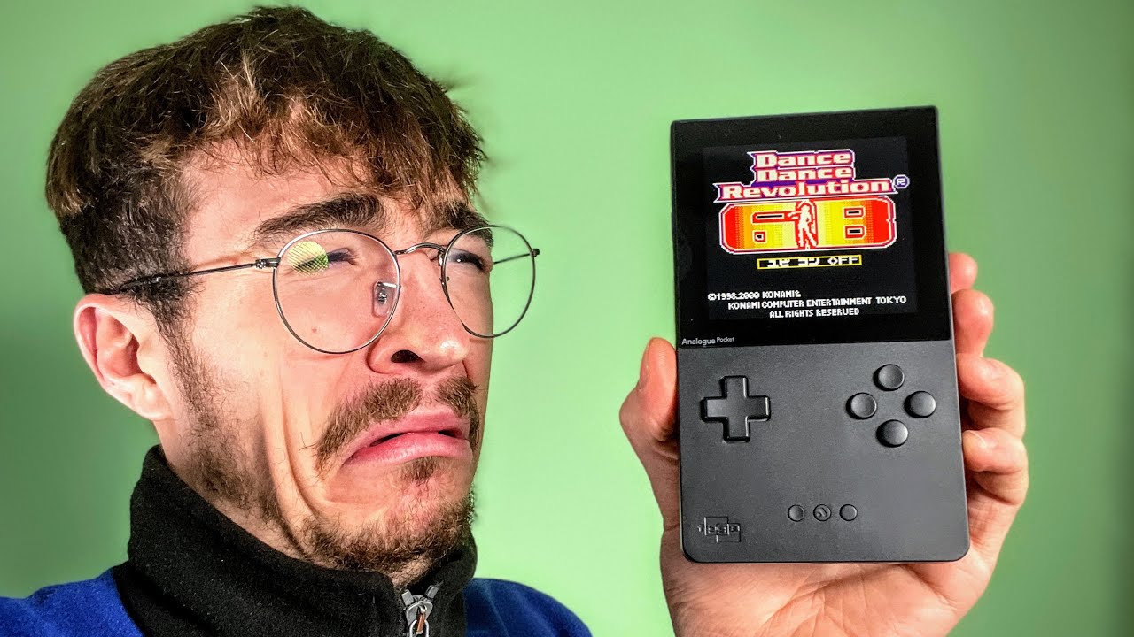 don&rsquo;t buy the analogue pocket
