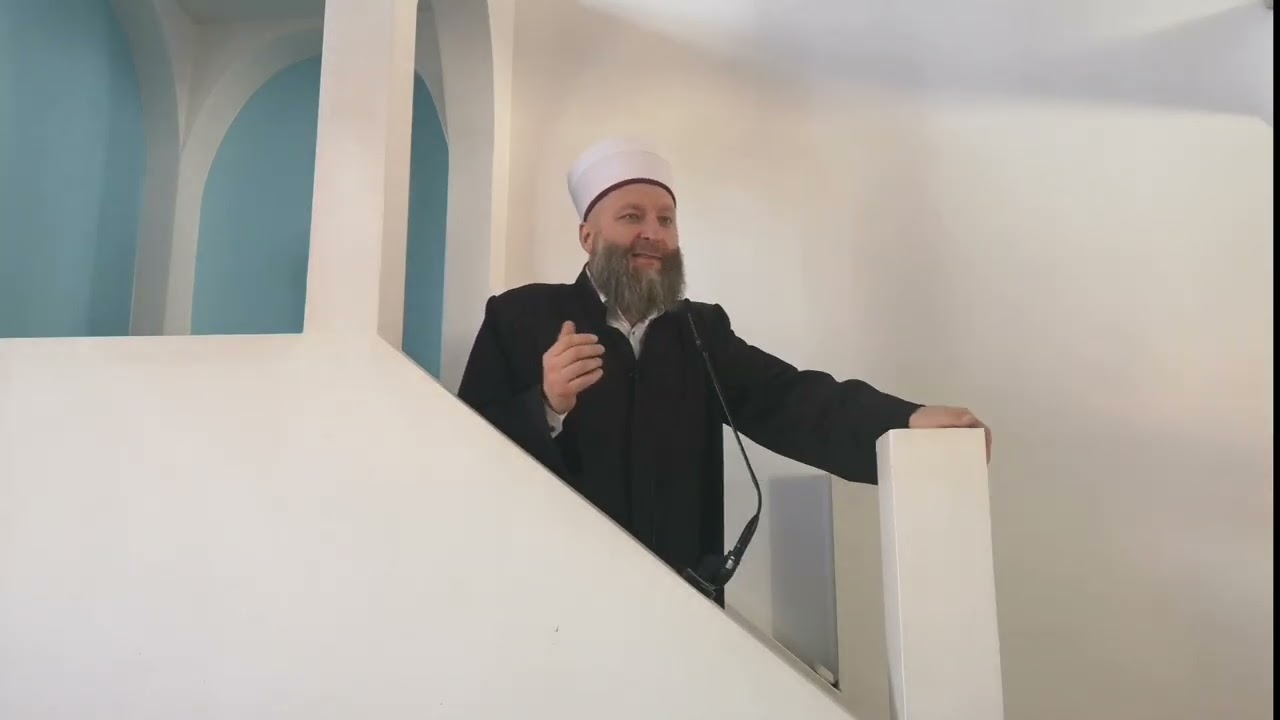 Vrijednost zikra La ilahe illa Allaha  | Haris Kalač 