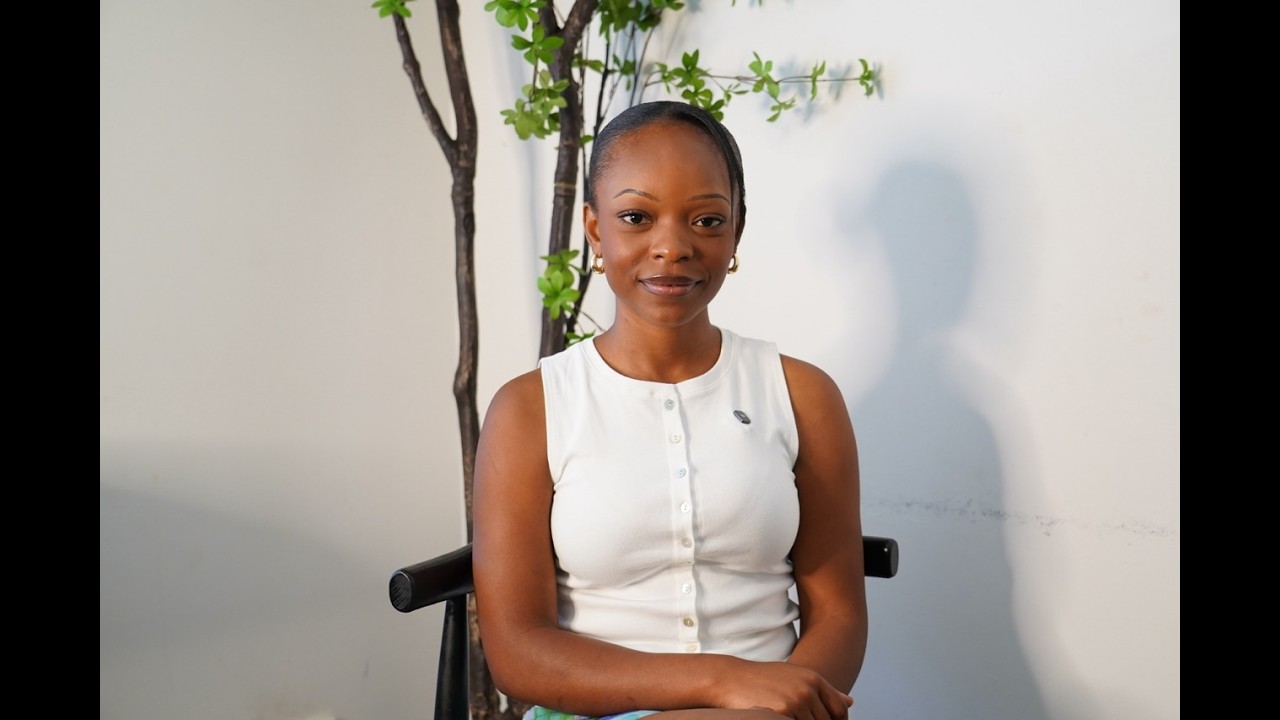 What's Your Story? #1 Interview with Bisada Ali