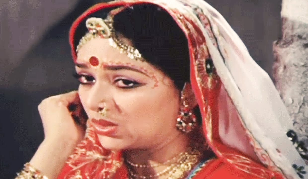 Maro Sandesho Moklere, Alka Yagnik, Snehlata, Dhola Maru - Gujarati Emotional Song
