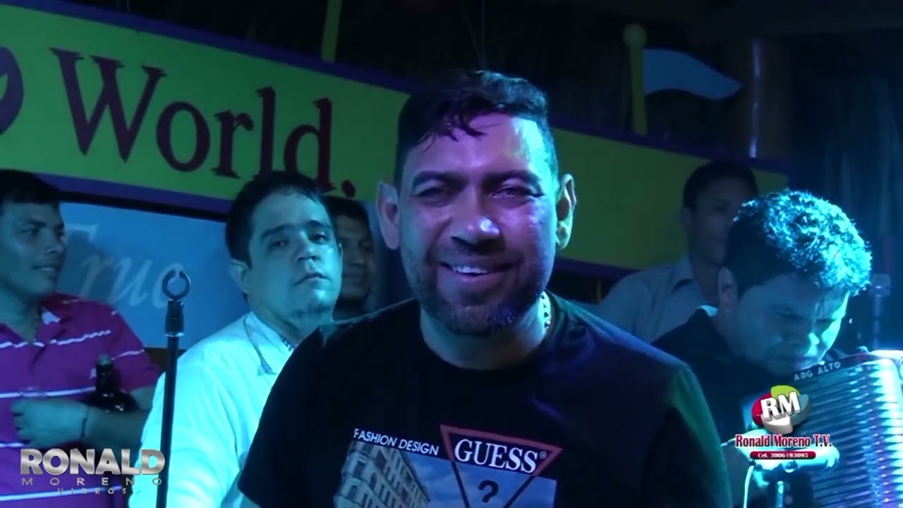 EL HIJO DE PATILLAL. Jose H Maestre - Luis Mario Oñate - Alvarito Lopez