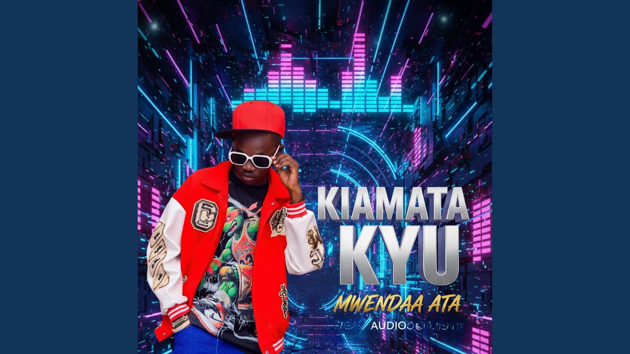 Mwendaa Ata
