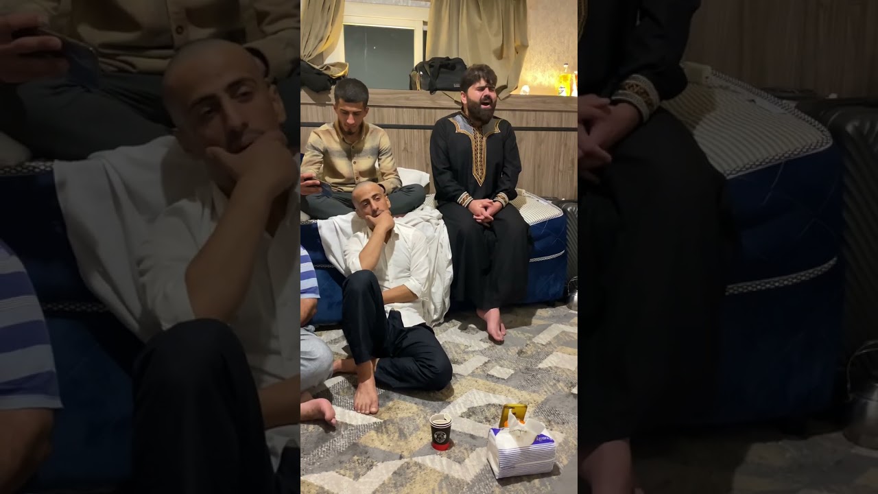 موناجاتی دڵ