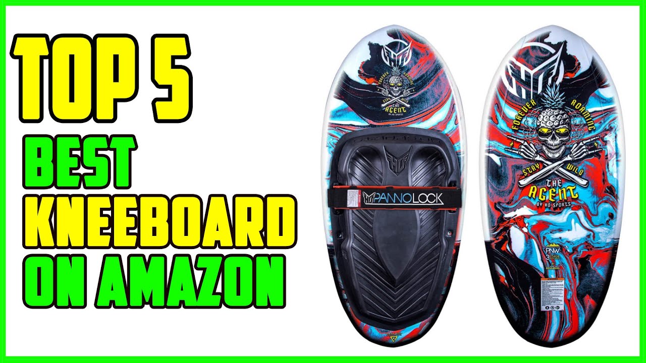 TOP 5 Best Kneeboard on Amazon 2026