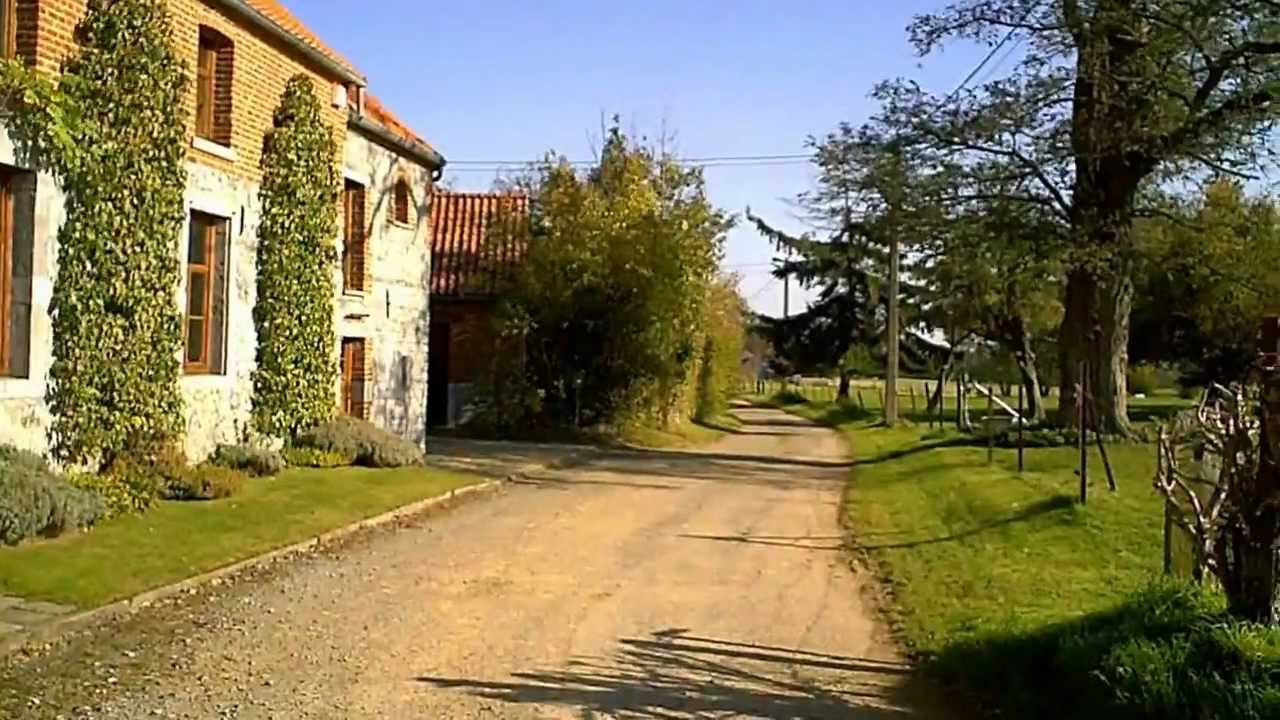 Balade à Ragnies.wmv