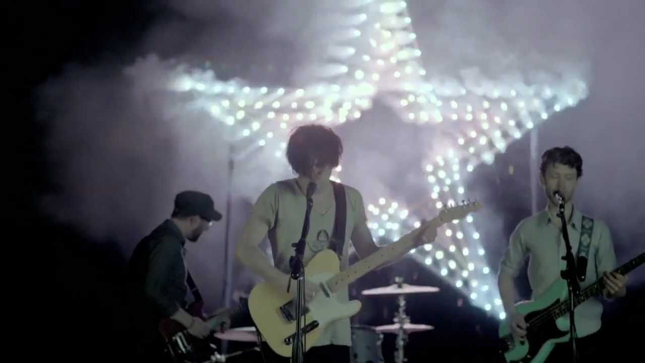 Bright Eyes - Jejune Stars