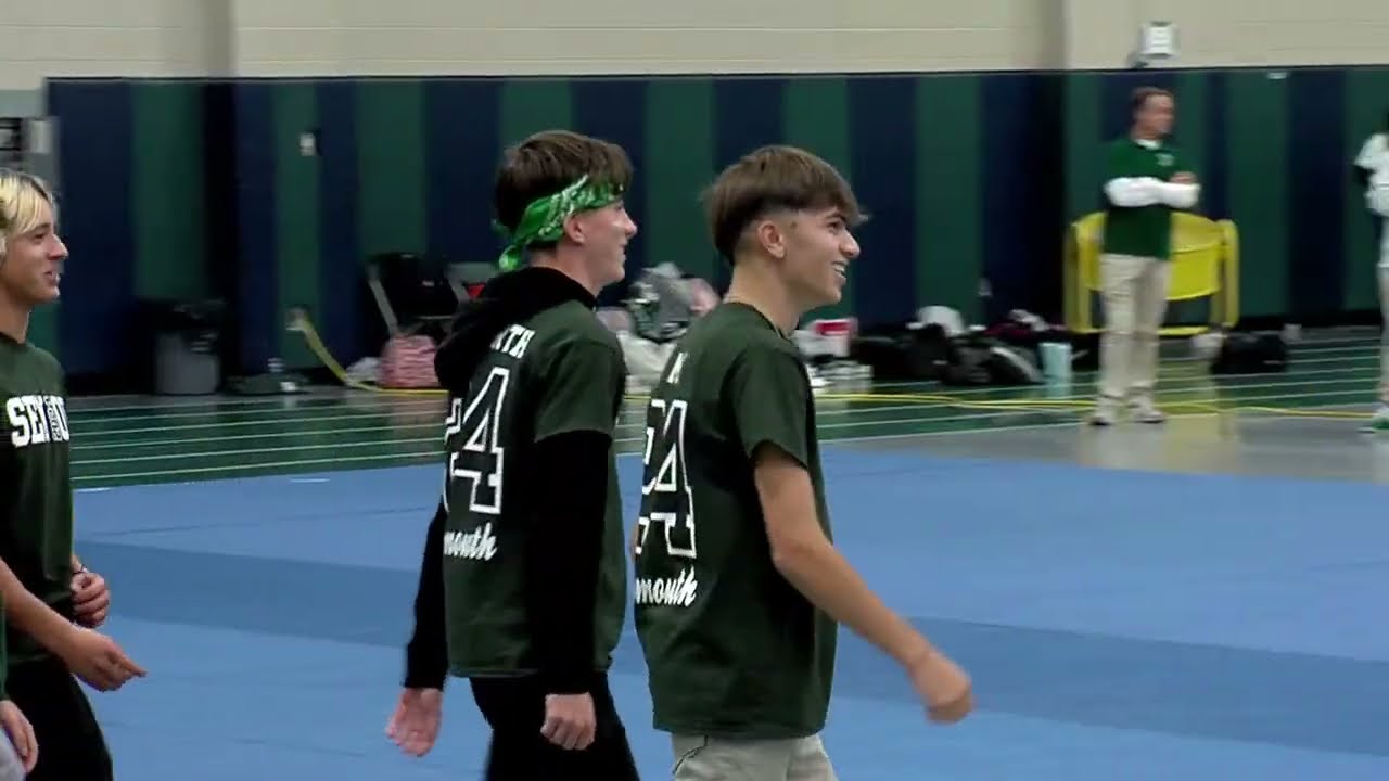 DHS Pep Rally 2023