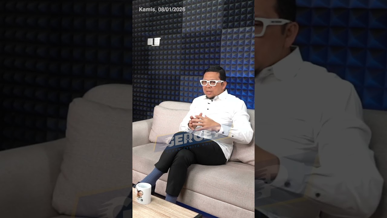 Golkar Tidak akan Diam-diam Menggolkan Pilkada DPRD
