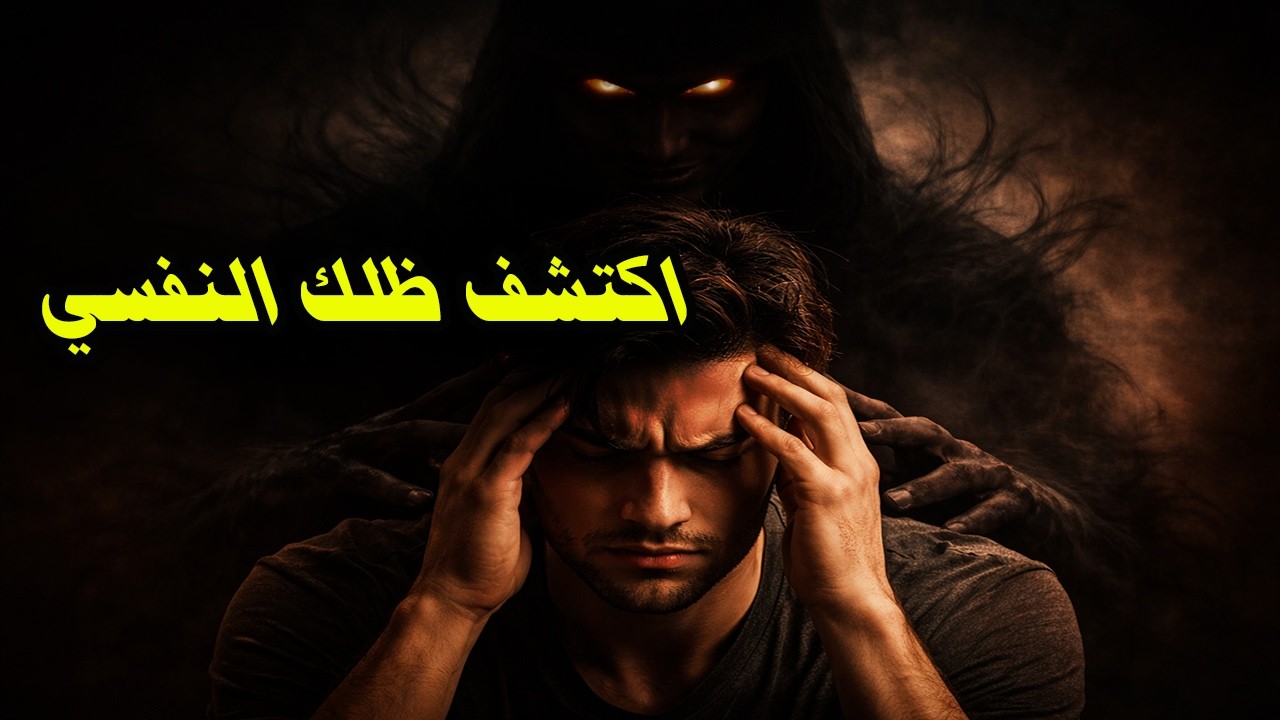 لماذا يتم التلاعب بك بسهولة؟ | كيف يتم التلاعب بك (3)