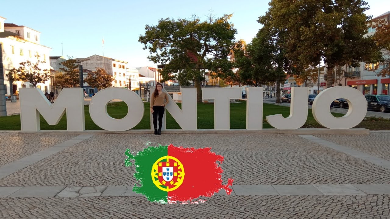 MAIS UM POUCO DA CIDADE DE MONTIJO | TIPOS DE TRABALHO PARA IMIGRANTES | VIVER EM PORTUGAL