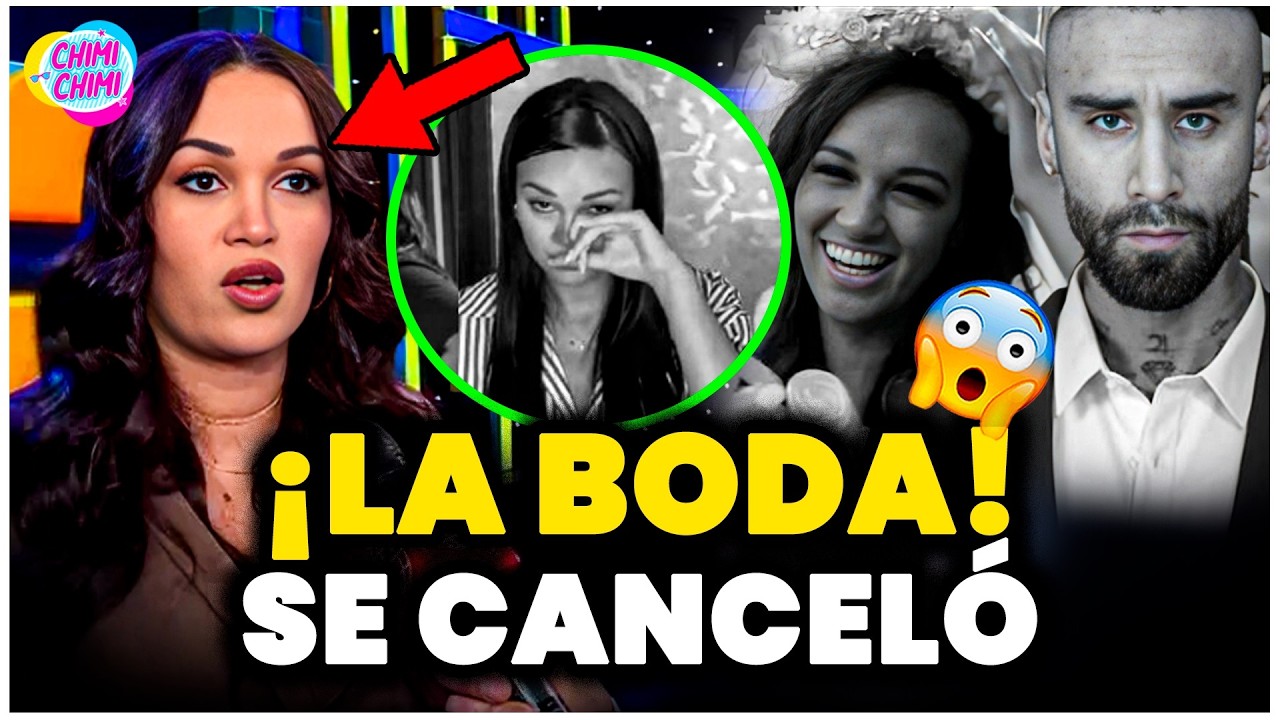 Angie Arizaga revela el Real Motivo por el que no se casa con Jota Benz y no tendrás otro hijo