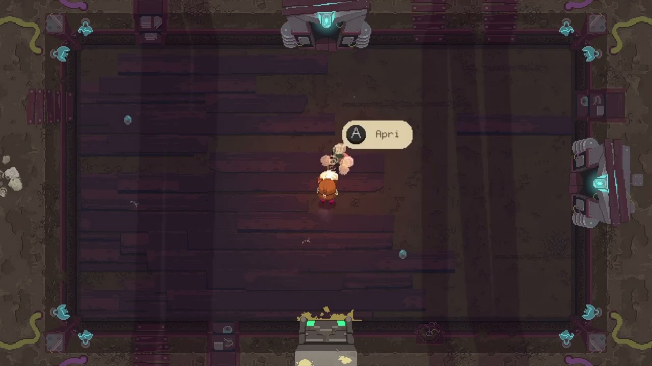 Ryujinx -  Moonlighter