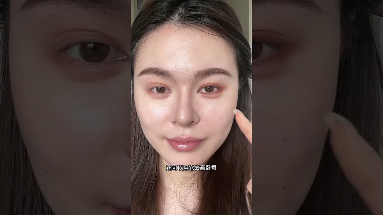 Annual Makeup Brush 1.0#Beginner s Makeup Tutorial#Makeup brush recommendation#Good