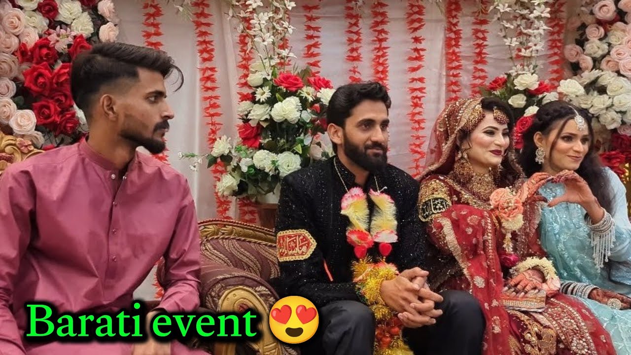 Bhen Ki Rukhsati Ke Lamhe 😢💔 || Adnan and misbah