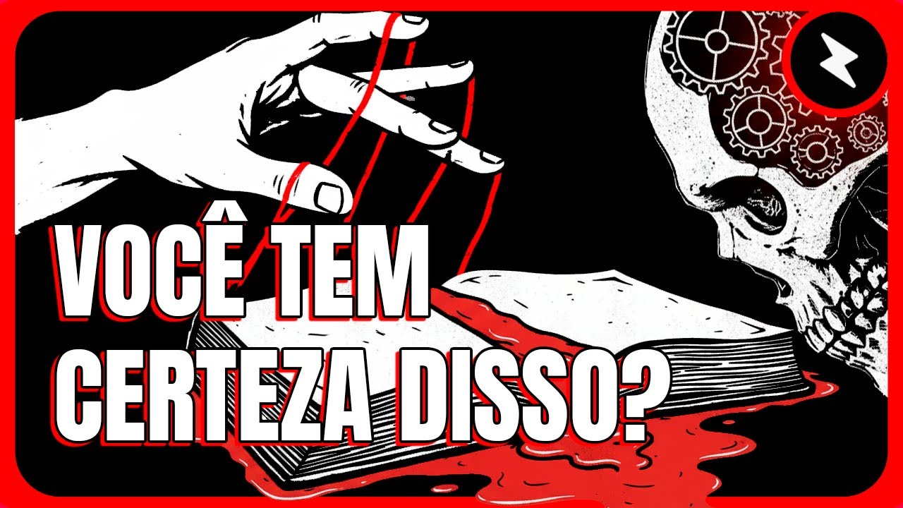 Por que buscamos certezas absolutas?