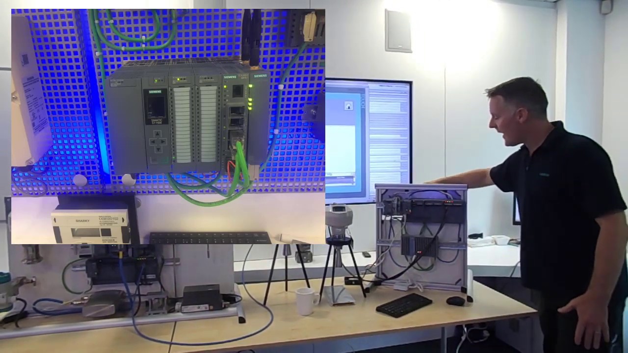 Profibus PA Signals and Water Ingress compared to conventional 4-20mA