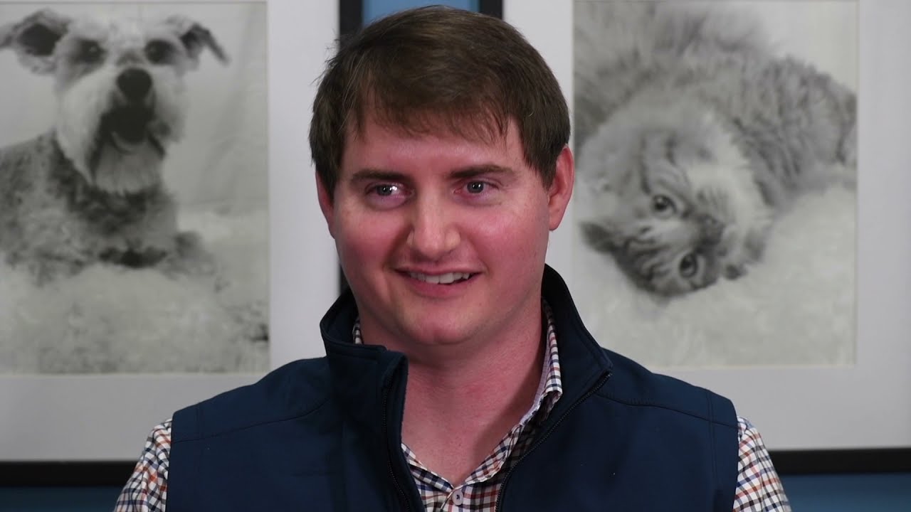 Meet the Specialist - Dr. Darin Kepler, Veterinary Radiologist
