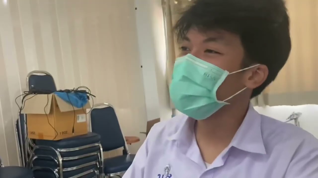 เด็กฝึกงาน | ShotFilm67