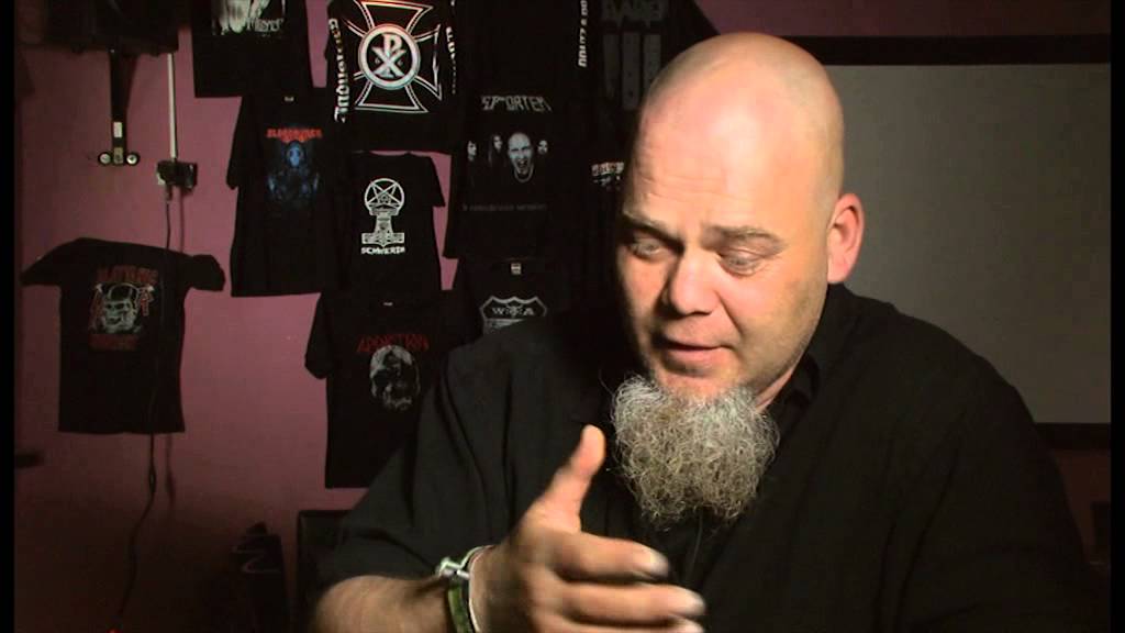 Interview mit Heiko 