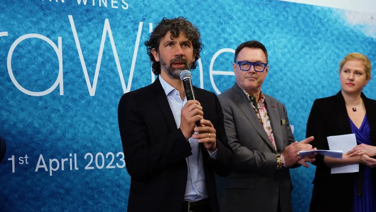 OperaWine 2023 | Recap video