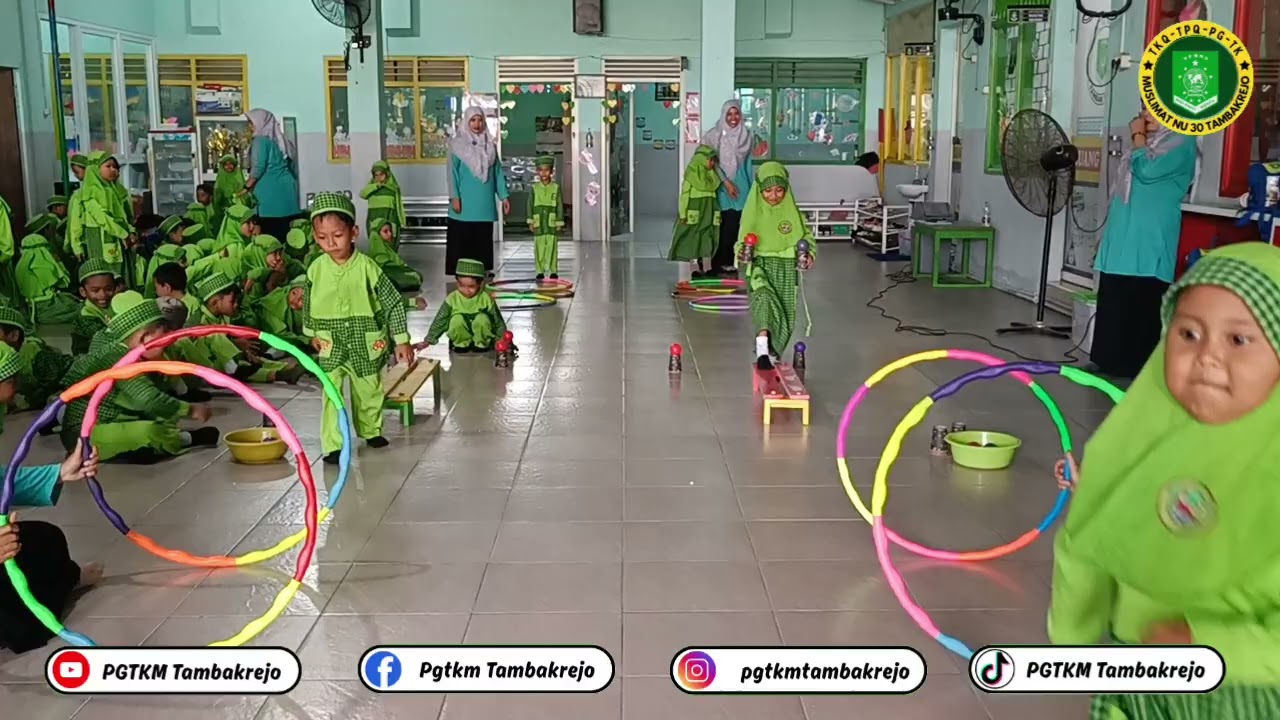 B1 FISIK MOTORIK 300126 - PGTKM Tambakrejo