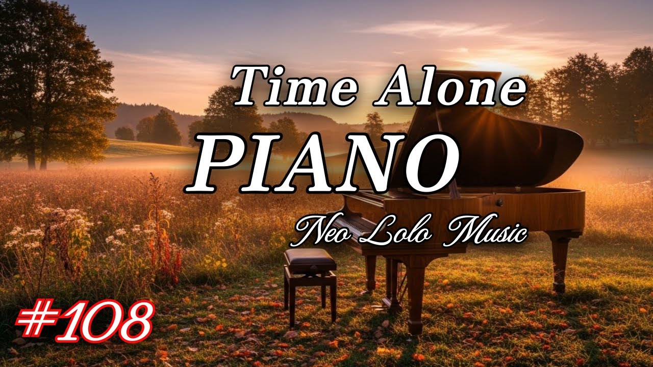 MusicThatIListenToWhenIStudy, Piano Music for Reading and Writing | Focus