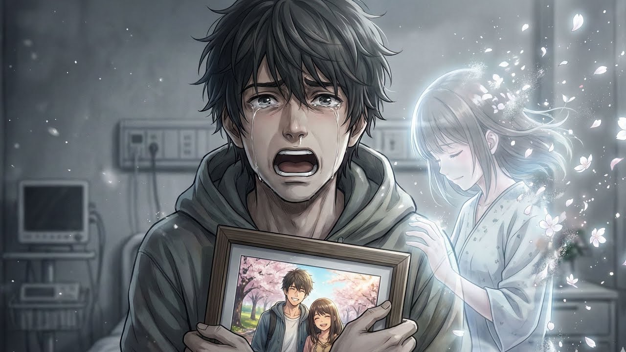 The Glass Garden: A Psychological Romance [Original Story]