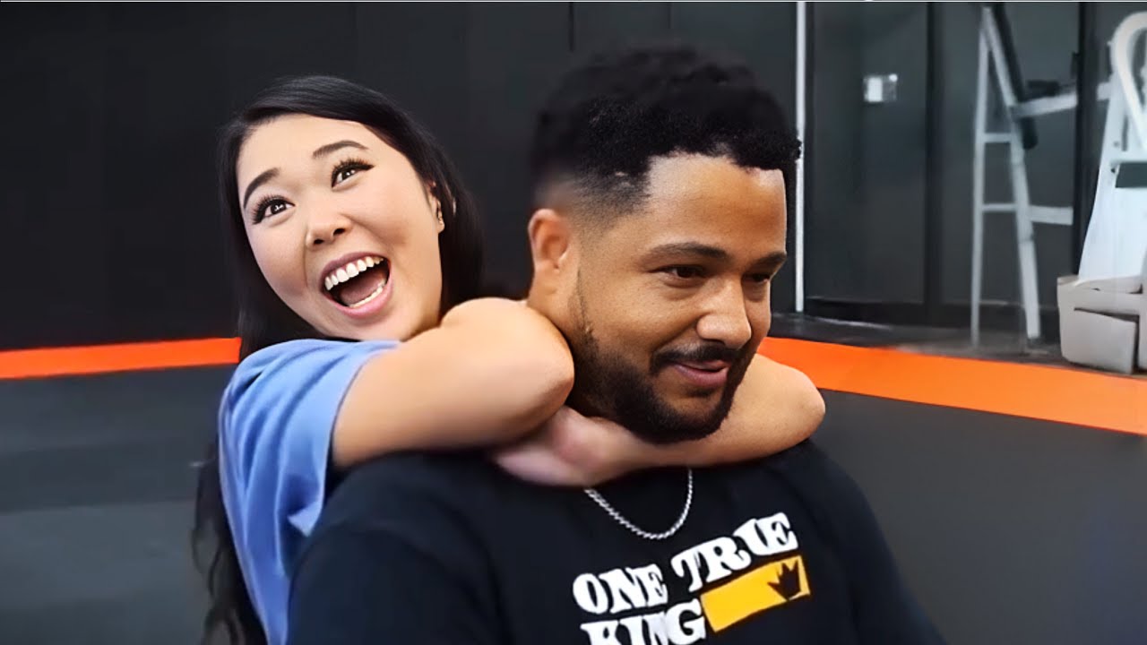 Nick & Extra Emily Being An Iconic Duo For 14 Minutes Straight