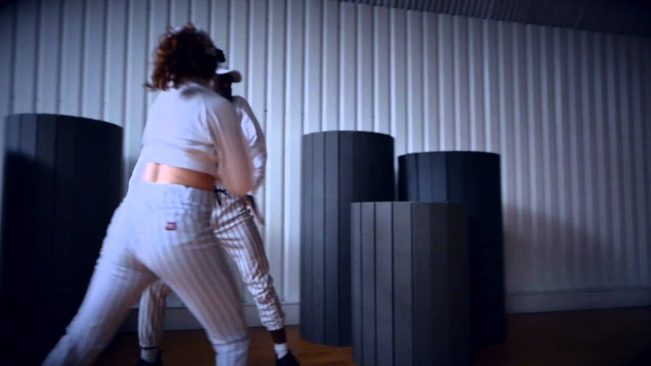 MIKOS DA GAWD- Japanese Bucket Hat || Choreography by Hazel Culliney