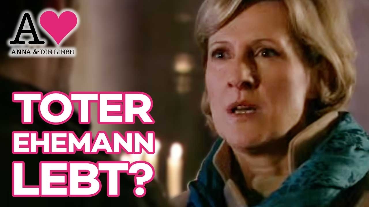 Völlig verwirrt! Annas Mutter glaubt Ulrich kein Wort! | Staffel 1 Folge 112 | Anna und die Liebe 🩷
