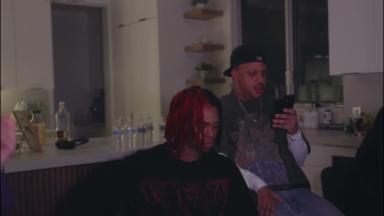 DC The Don Recording HEAVEN OFFLINE (2/3/26)