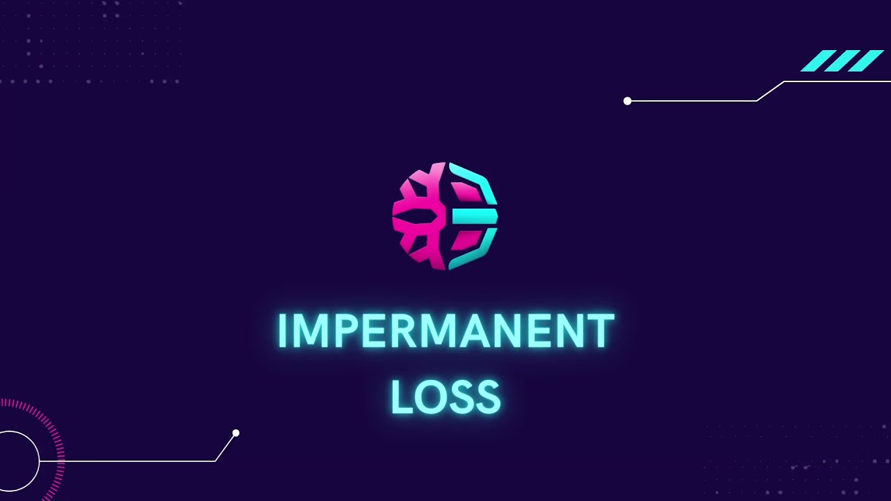 Impermanent Loss Calculator