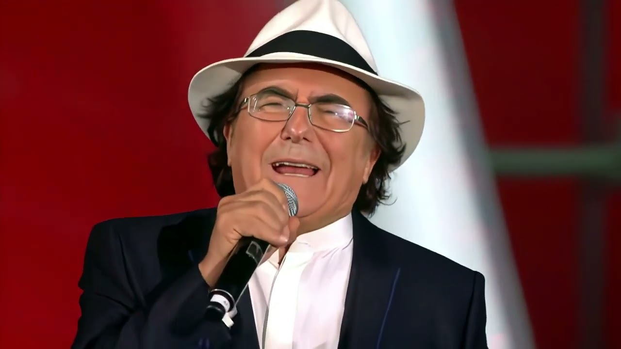 Liberta &ndash; Al Bano & Power Romina