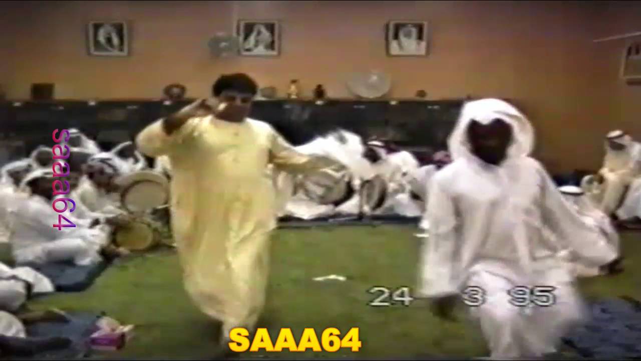 ابراهيم المسعد صوت على العقيق