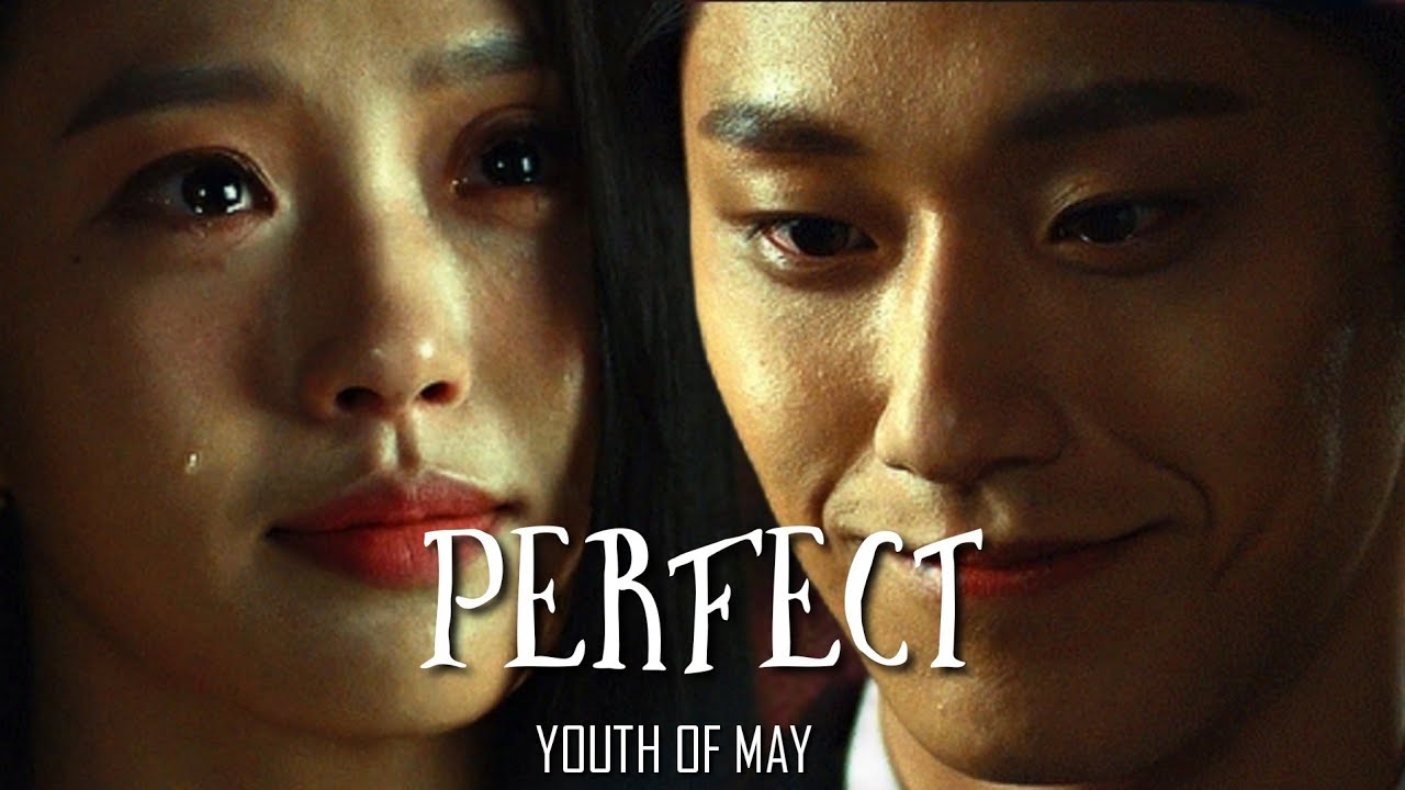 PERFECT II YOUTH OF MAY II FMV