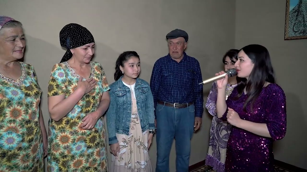 Ширинобод махалласи она кутмаган эдилар